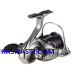 Катушка с передним фрикционом Daiwa 25 Caldia LT